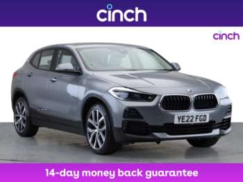 2022 - xDrive 20i [178] Sport 5dr Step Auto