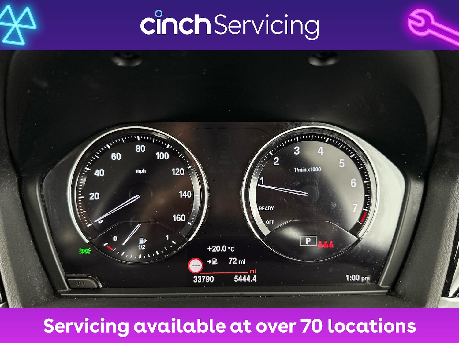 Used BMW X1 2022 for sale - 76697409: Photo 18