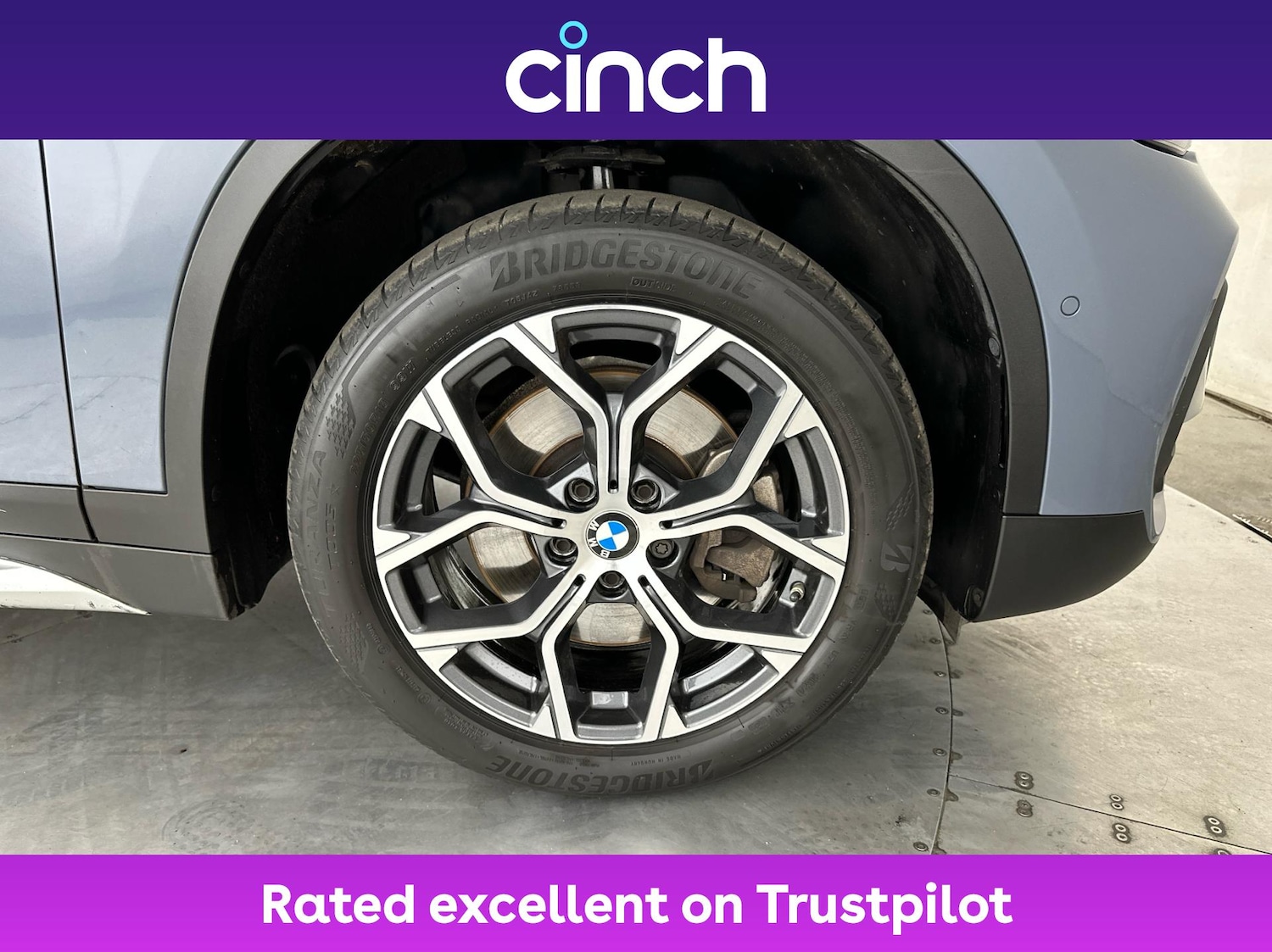 Used BMW X1 2022 for sale - 76697409: Photo 28