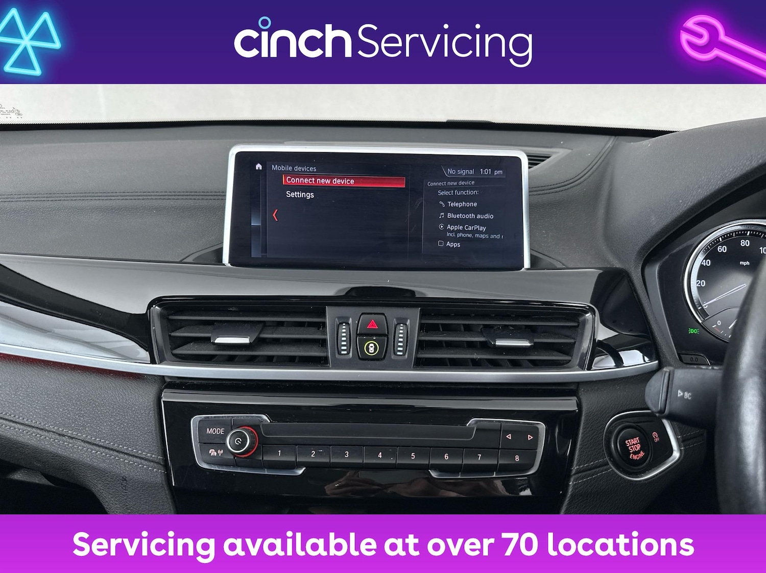 Used BMW X1 2022 for sale - 76697409: Photo 31