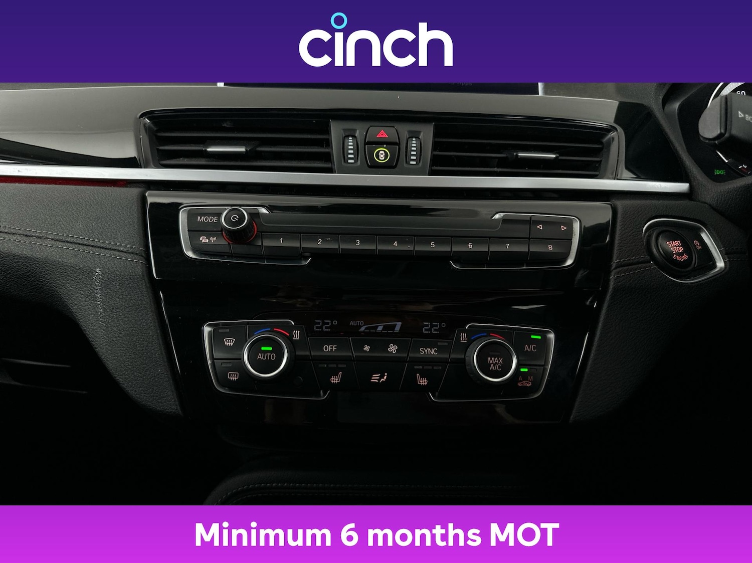 Used BMW X1 2022 for sale - 76697409: Photo 32