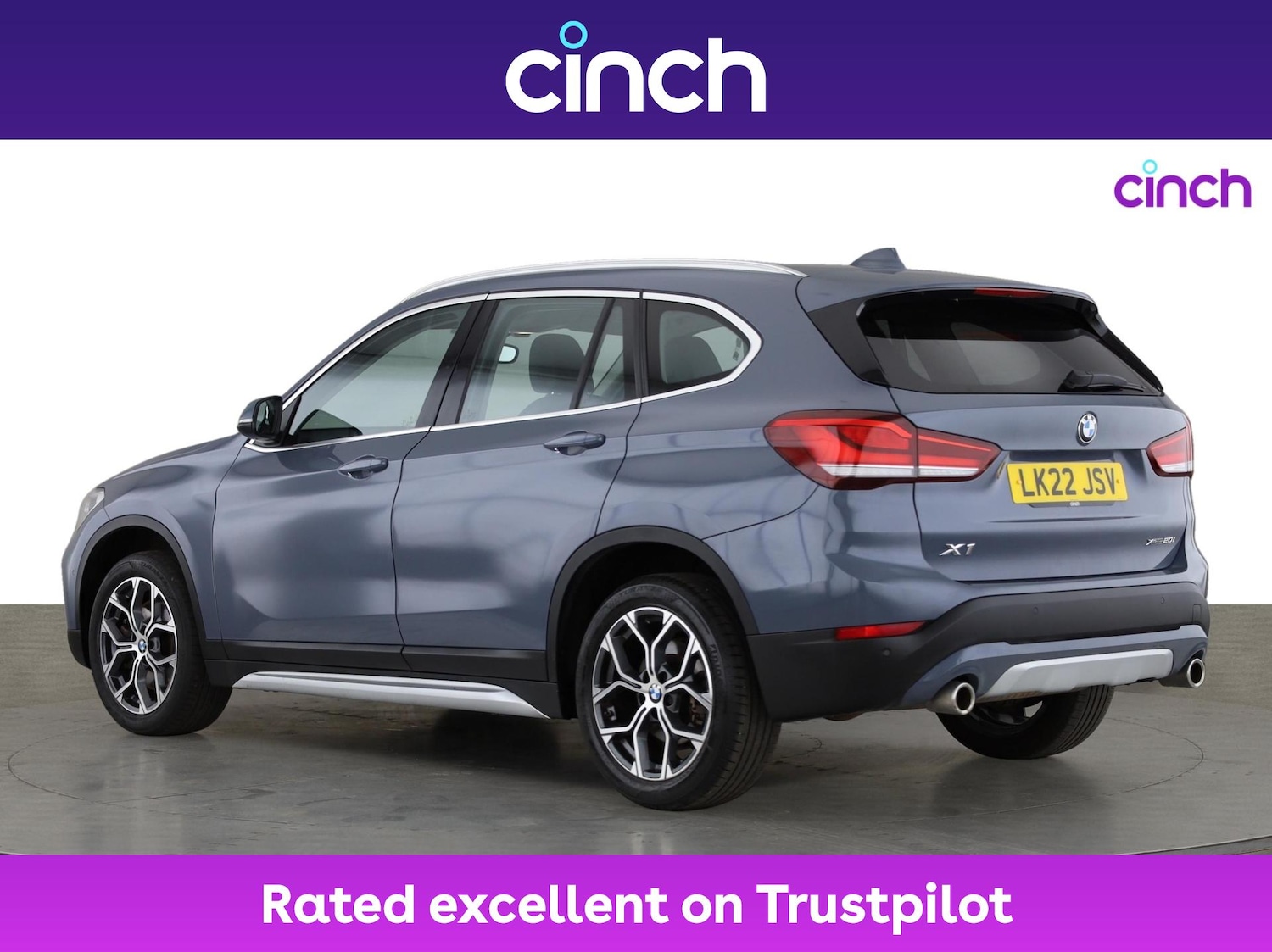 Used BMW X1 2022 for sale - 76697409: Photo 6