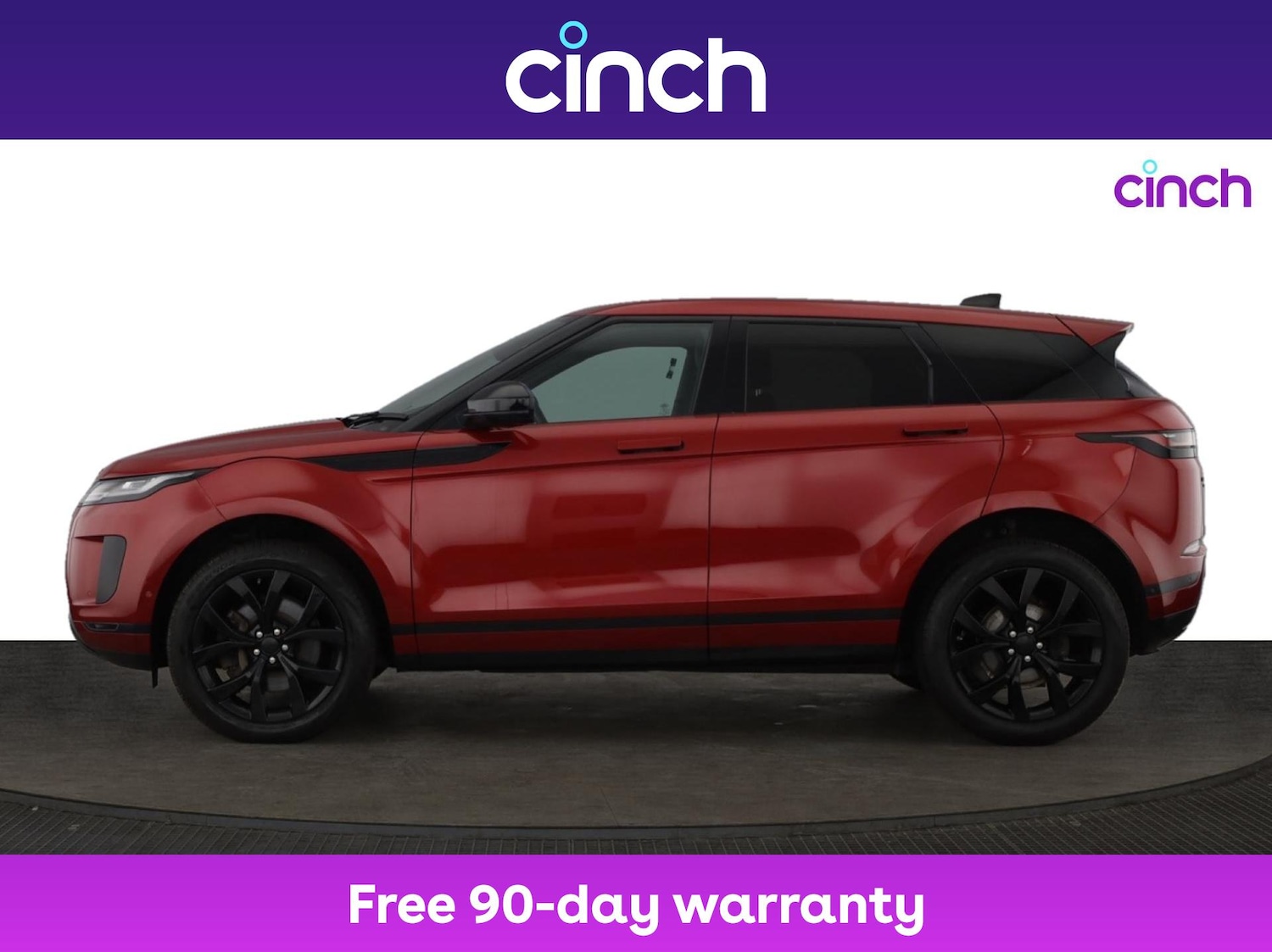 Used Land Rover Range Rover Evoque 2019 for sale - 76324244: Photo 8