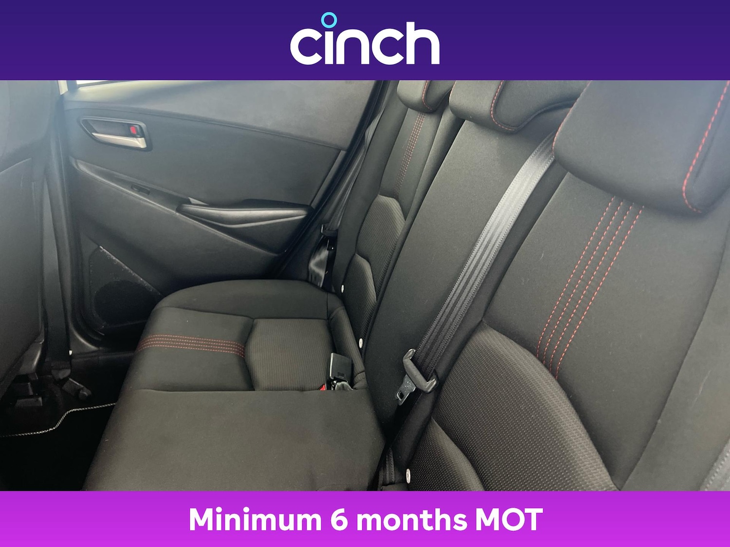 Used Mazda Mazda2 2023 for sale - 76750661: Photo 20