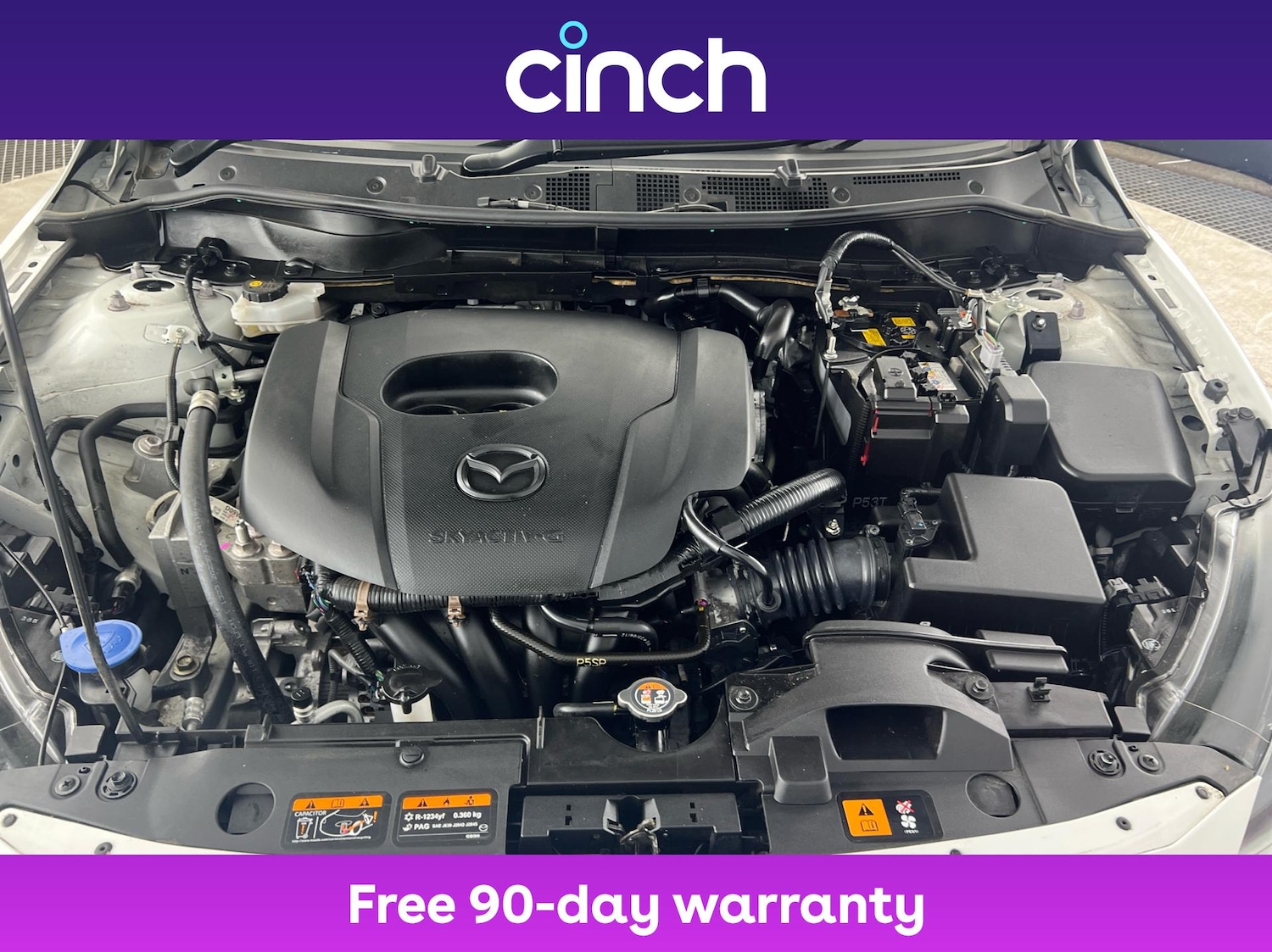 Used Mazda Mazda2 2023 for sale - 76750661: Photo 23