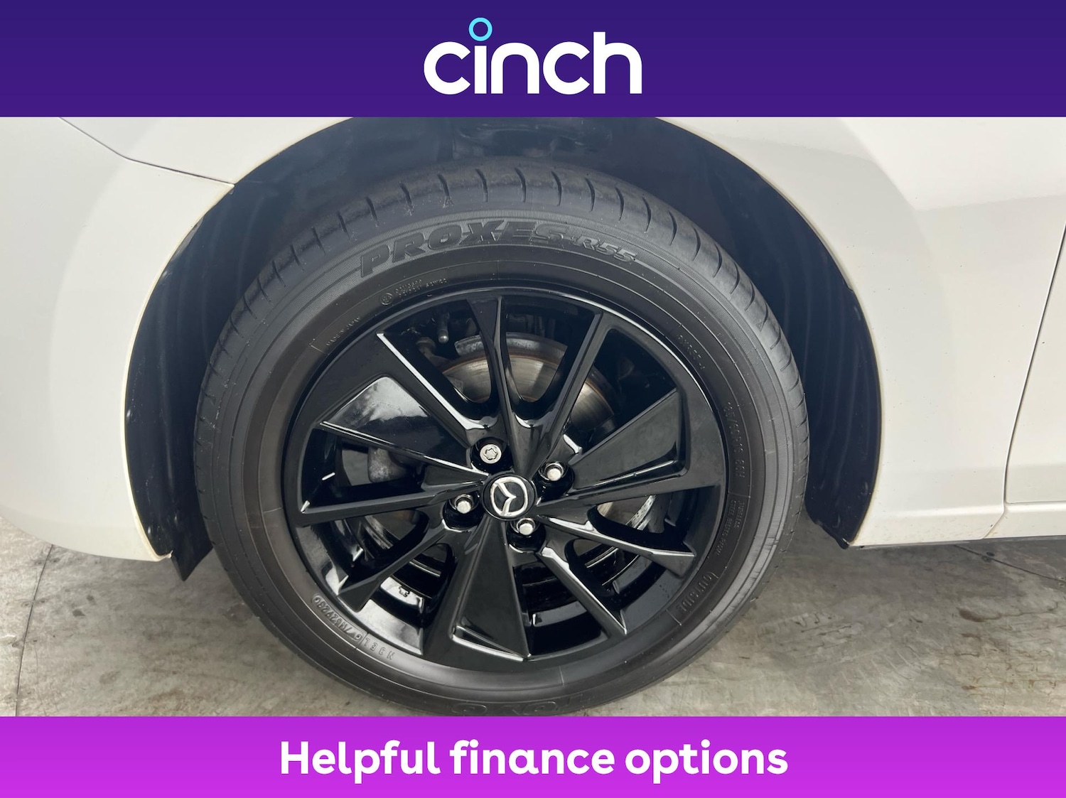 Used Mazda Mazda2 2023 for sale - 76750661: Photo 24