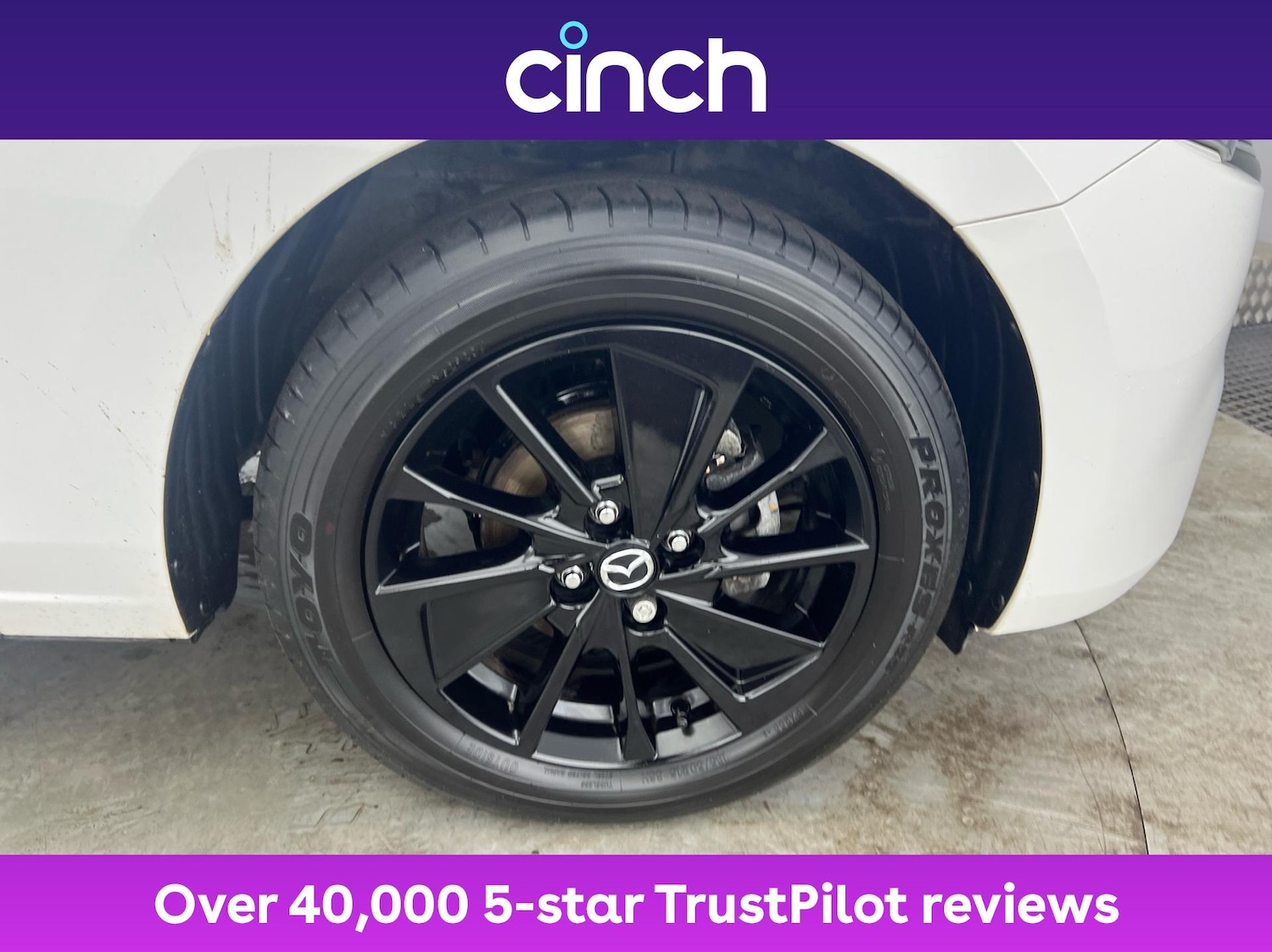 Used Mazda Mazda2 2023 for sale - 76750661: Photo 28