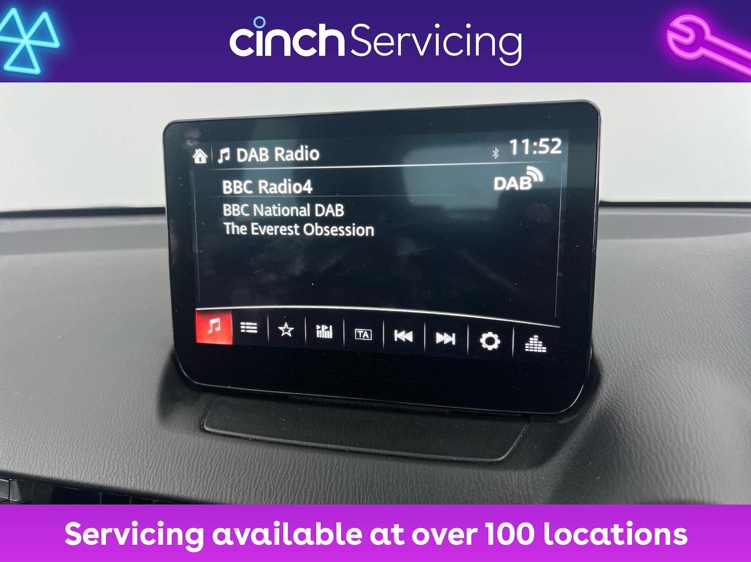 Used Mazda Mazda2 2023 for sale - 76750661: Photo 31