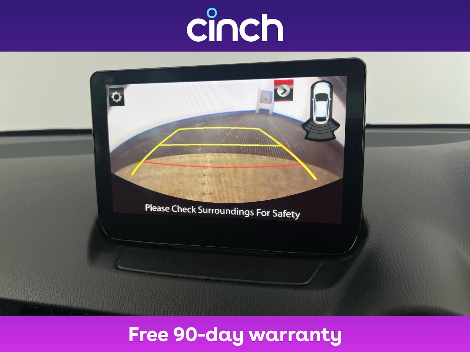 Used Mazda Mazda2 2023 for sale - 76750661: Photo 34