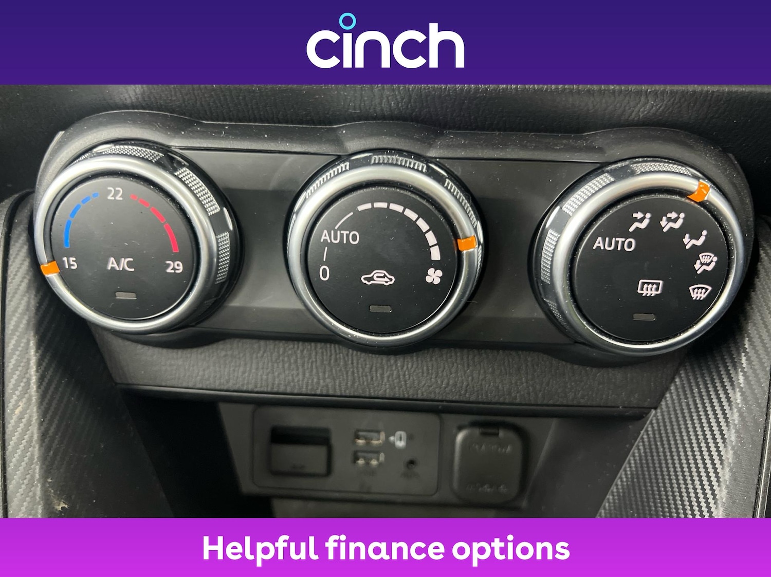 Used Mazda Mazda2 2023 for sale - 76750661: Photo 35