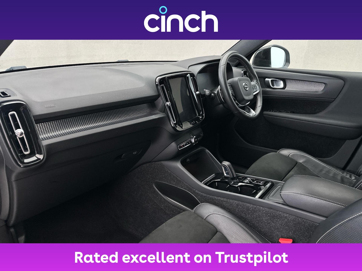 Used Volvo XC40 2019 for sale - 76691731: Photo 14