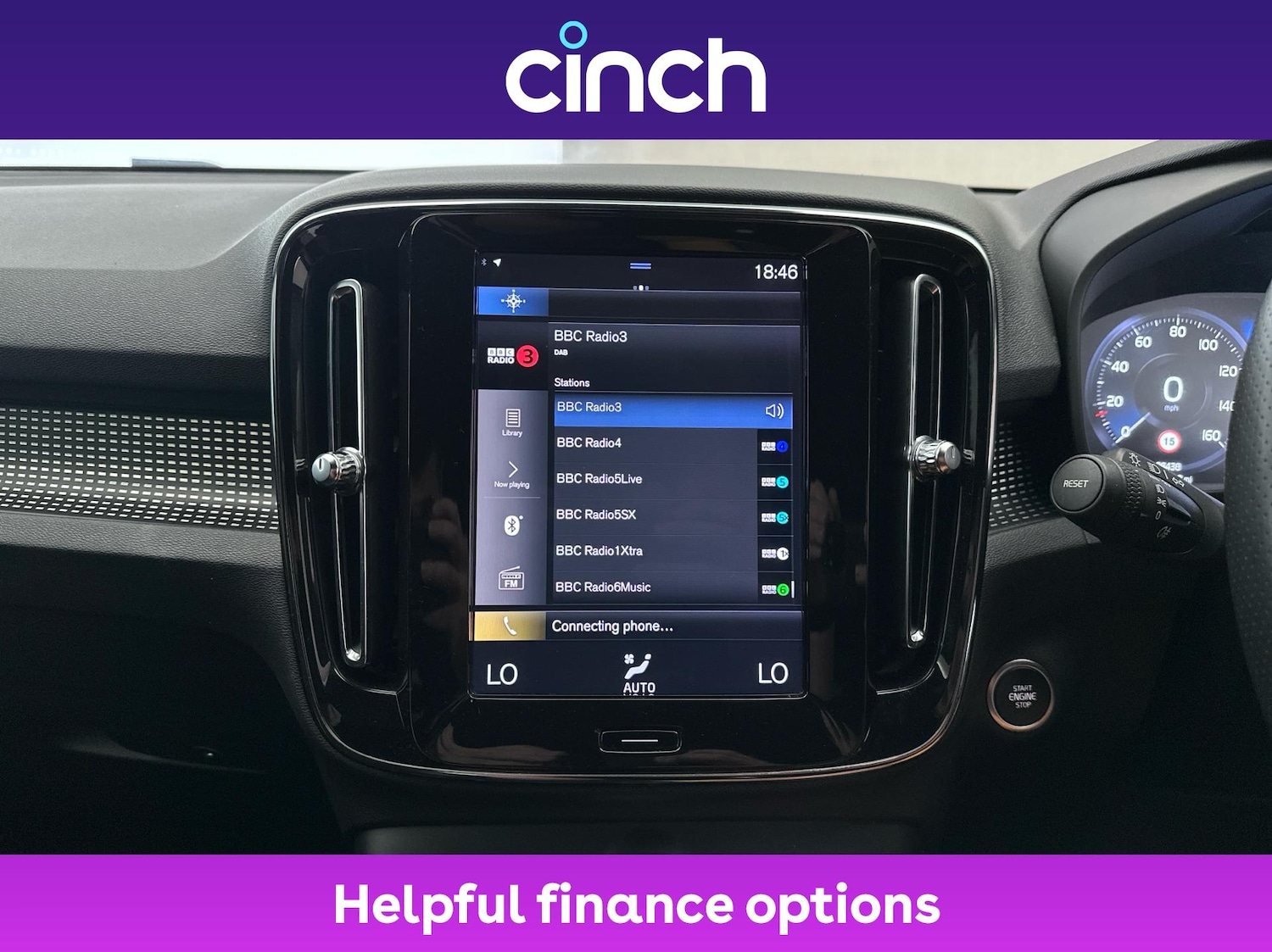 Used Volvo XC40 2019 for sale - 76691731: Photo 17