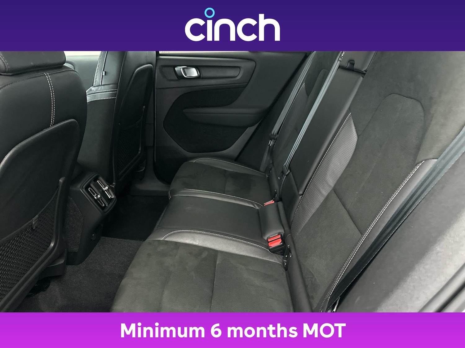 Used Volvo XC40 2019 for sale - 76691731: Photo 20