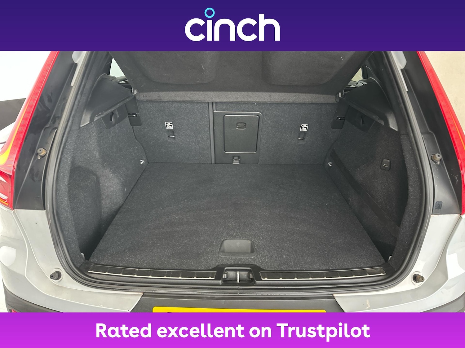 Used Volvo XC40 2019 for sale - 76691731: Photo 21