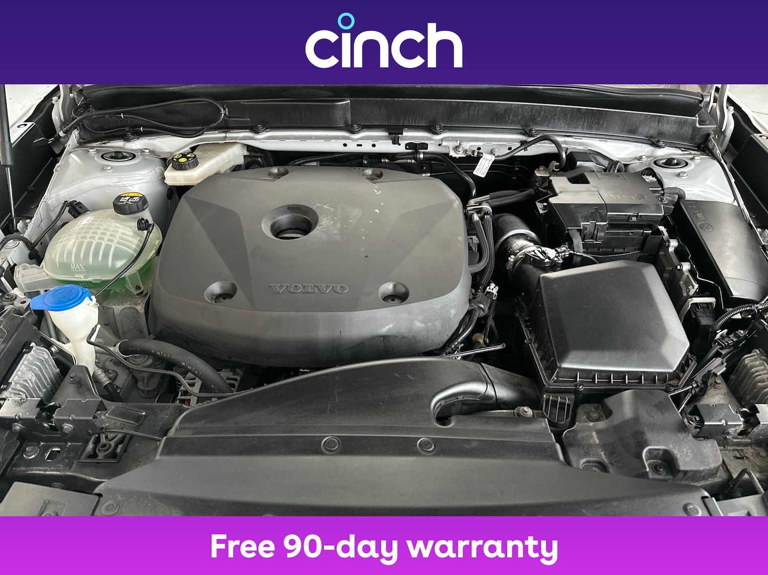 Used Volvo XC40 2019 for sale - 76691731: Photo 23