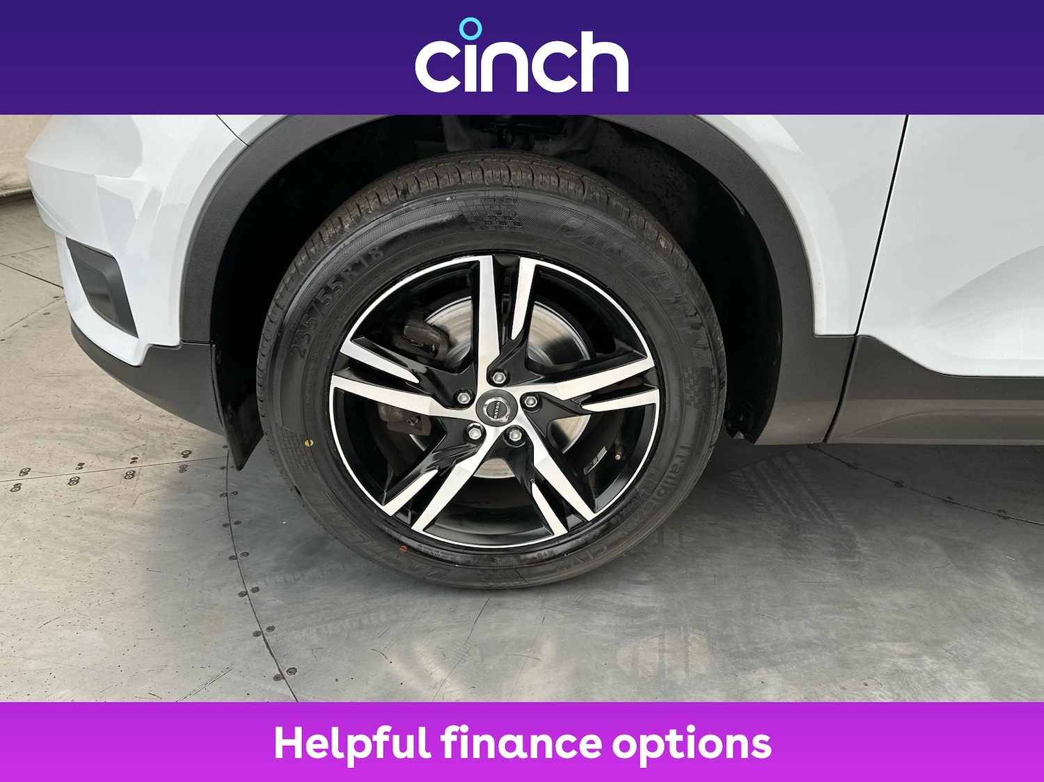 Used Volvo XC40 2019 for sale - 76691731: Photo 24