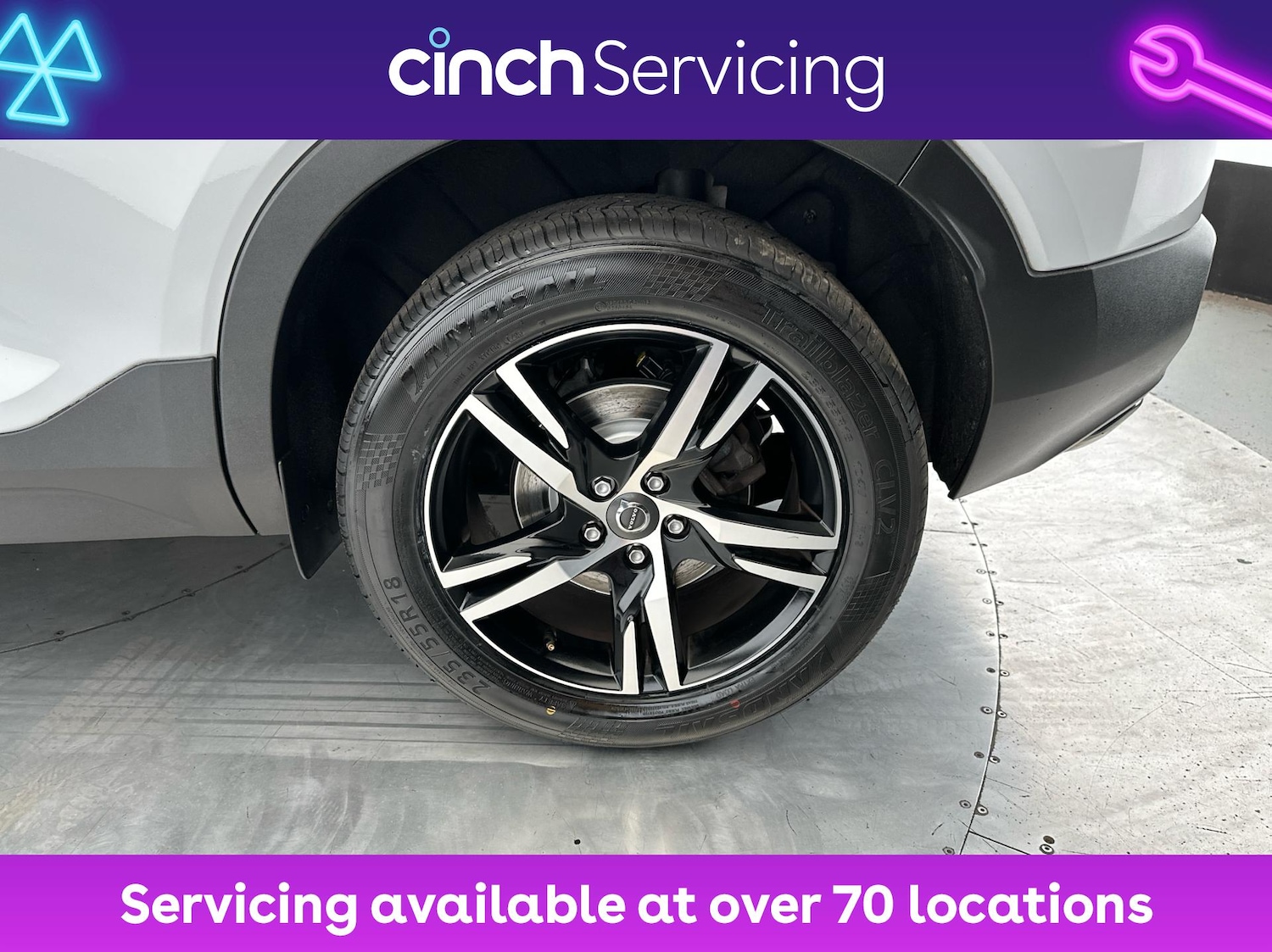 Used Volvo XC40 2019 for sale - 76691731: Photo 26