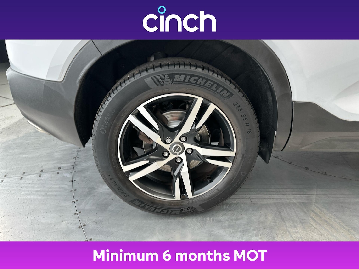 Used Volvo XC40 2019 for sale - 76691731: Photo 27