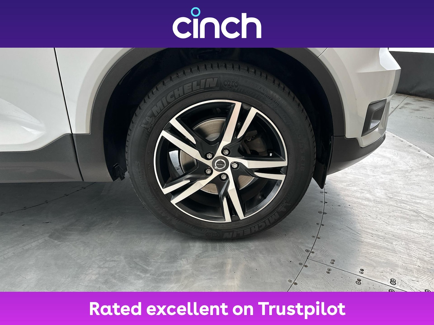 Used Volvo XC40 2019 for sale - 76691731: Photo 28