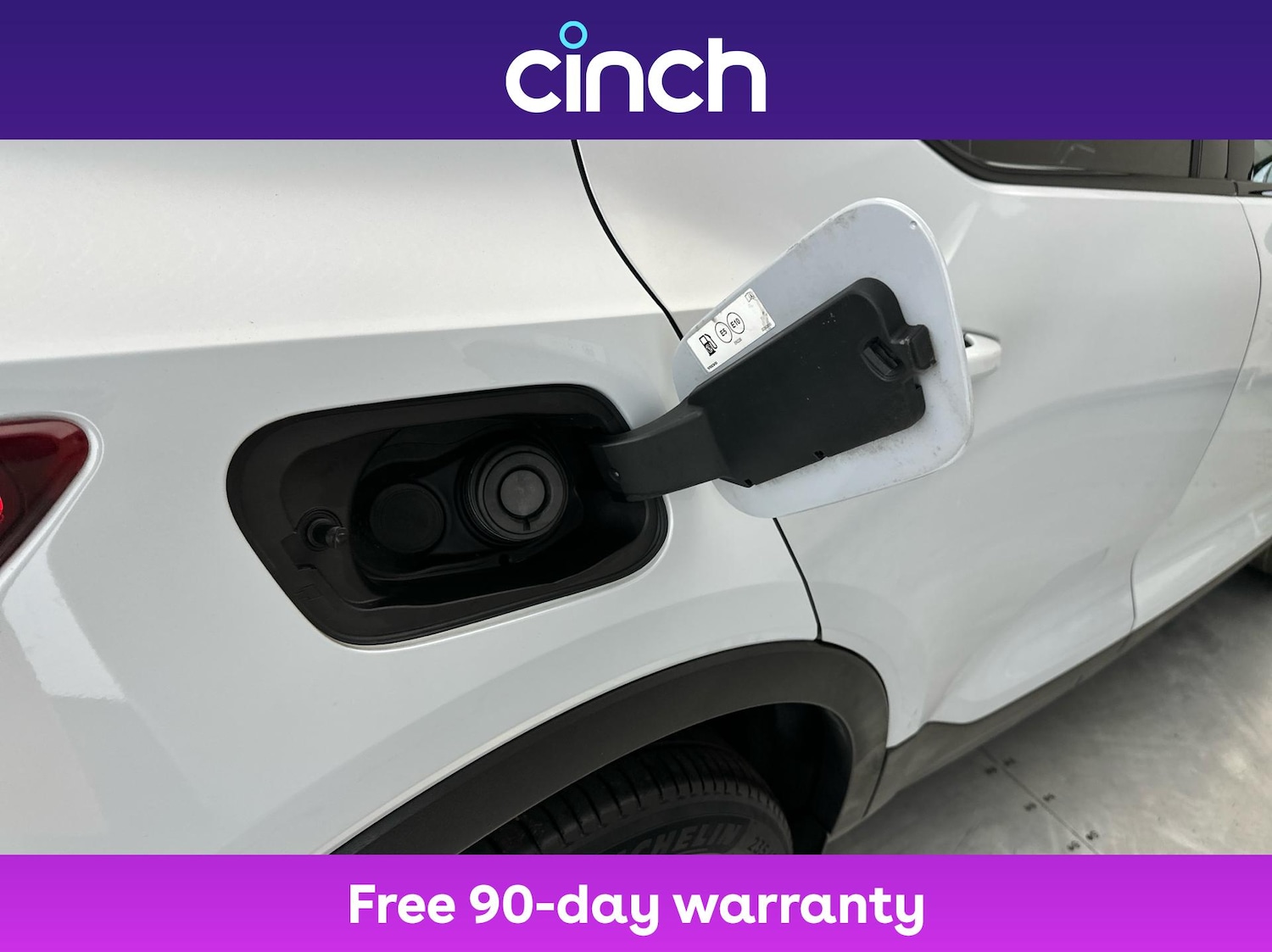 Used Volvo XC40 2019 for sale - 76691731: Photo 29