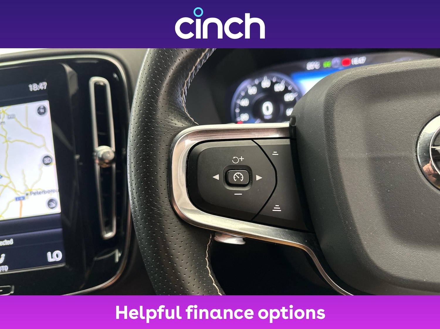 Used Volvo XC40 2019 for sale - 76691731: Photo 30