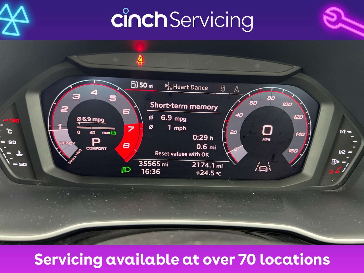 Used Audi Q3 2019 for sale - 76178777: Photo 18