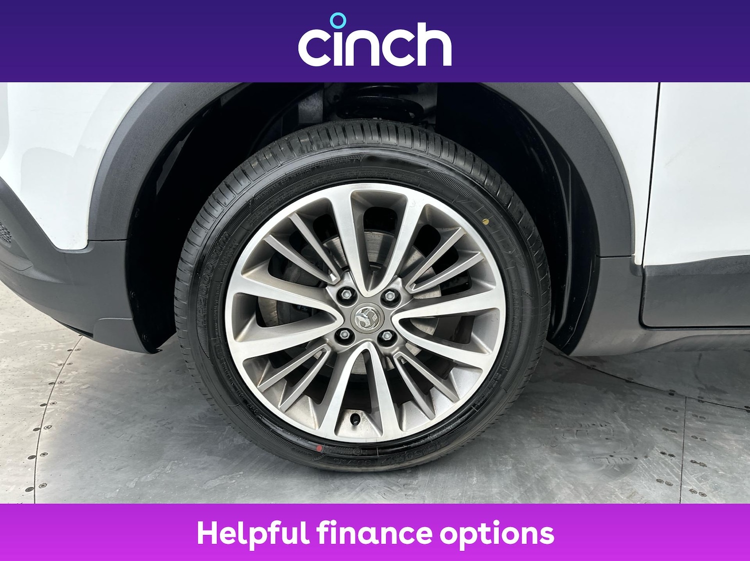 Used Vauxhall Crossland X 2020 for sale - 76697424: Photo 24