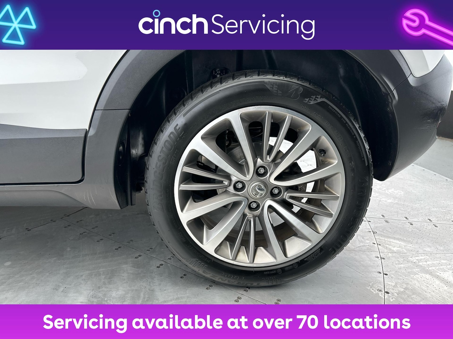 Used Vauxhall Crossland X 2020 for sale - 76697424: Photo 26