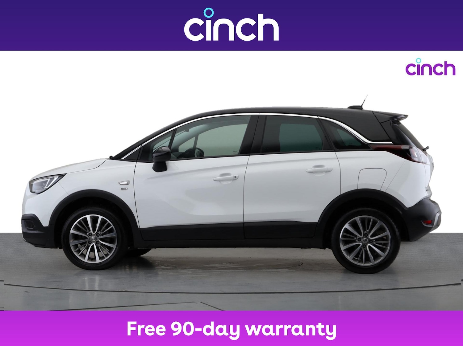 Used Vauxhall Crossland X 2020 for sale - 76697424: Photo 8