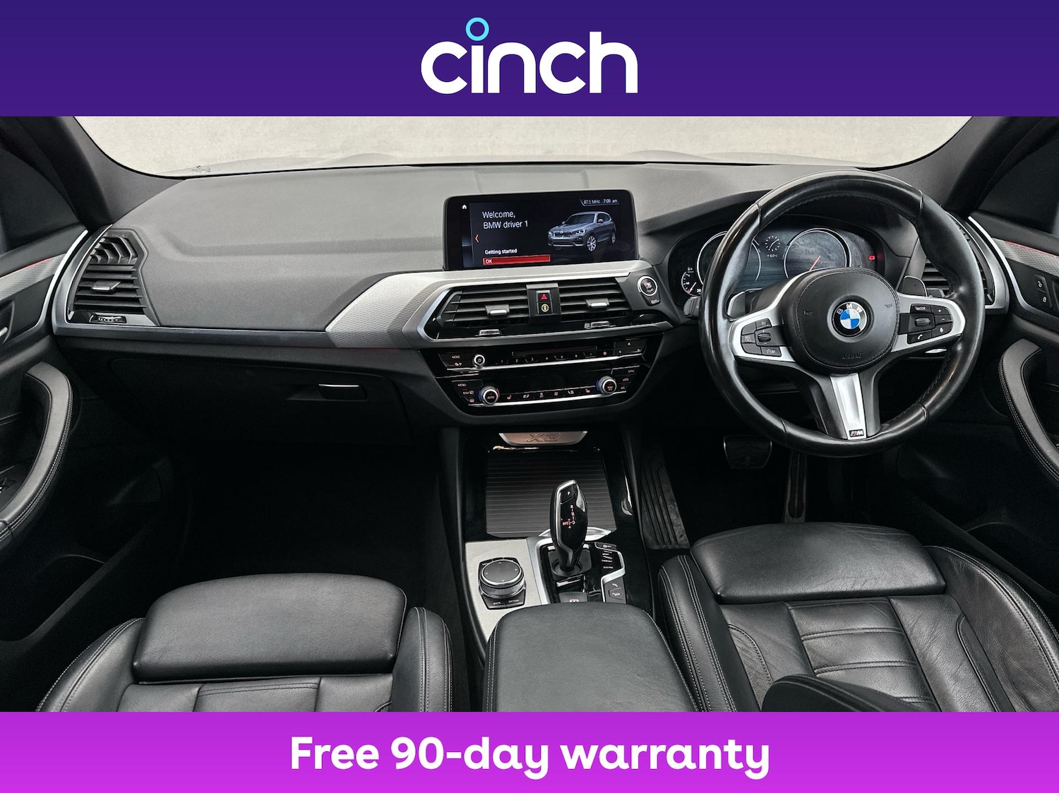 Used BMW X3 2018 for sale - 76836072: Photo 15