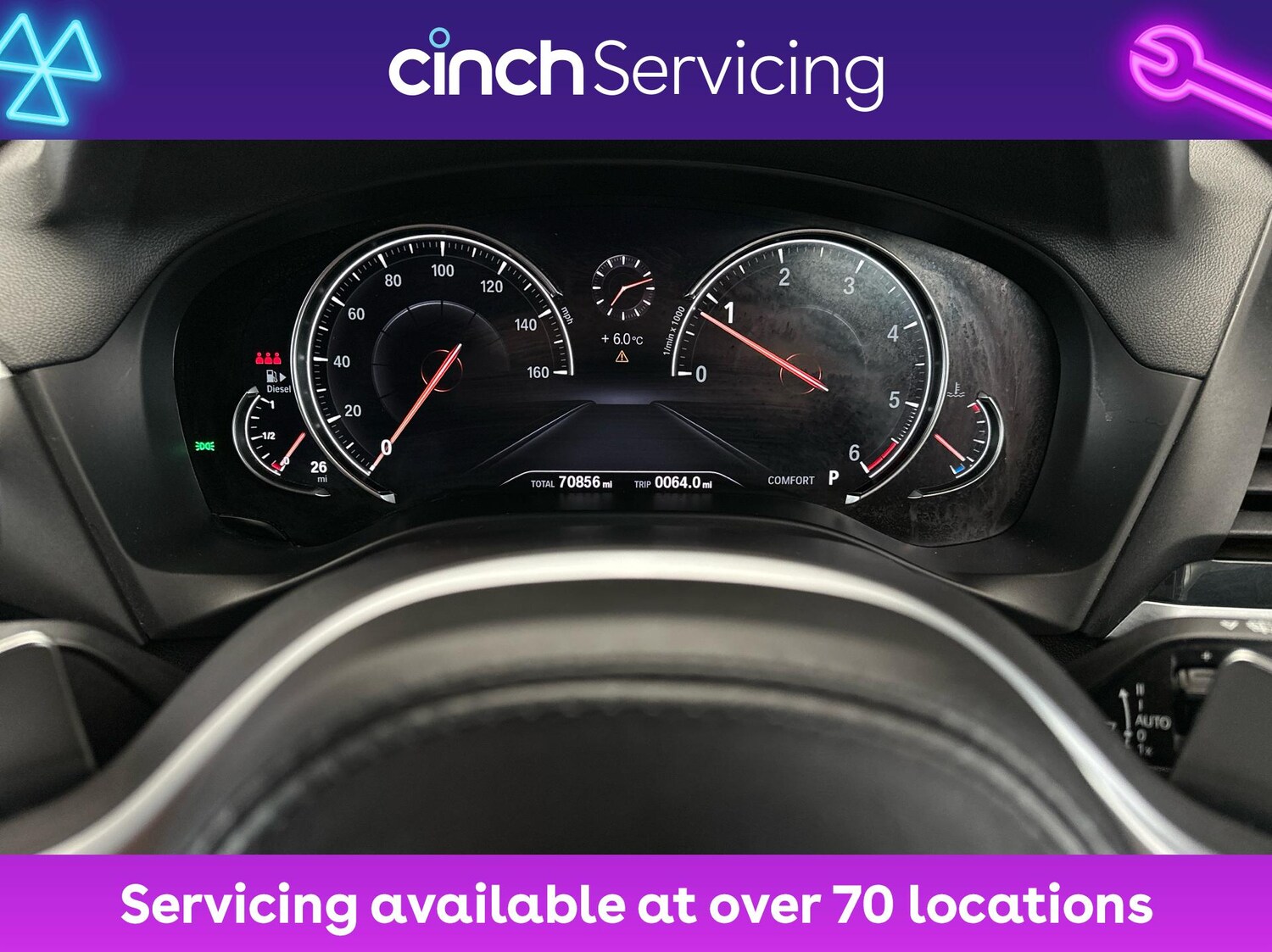 Used BMW X3 2018 for sale - 76836072: Photo 18