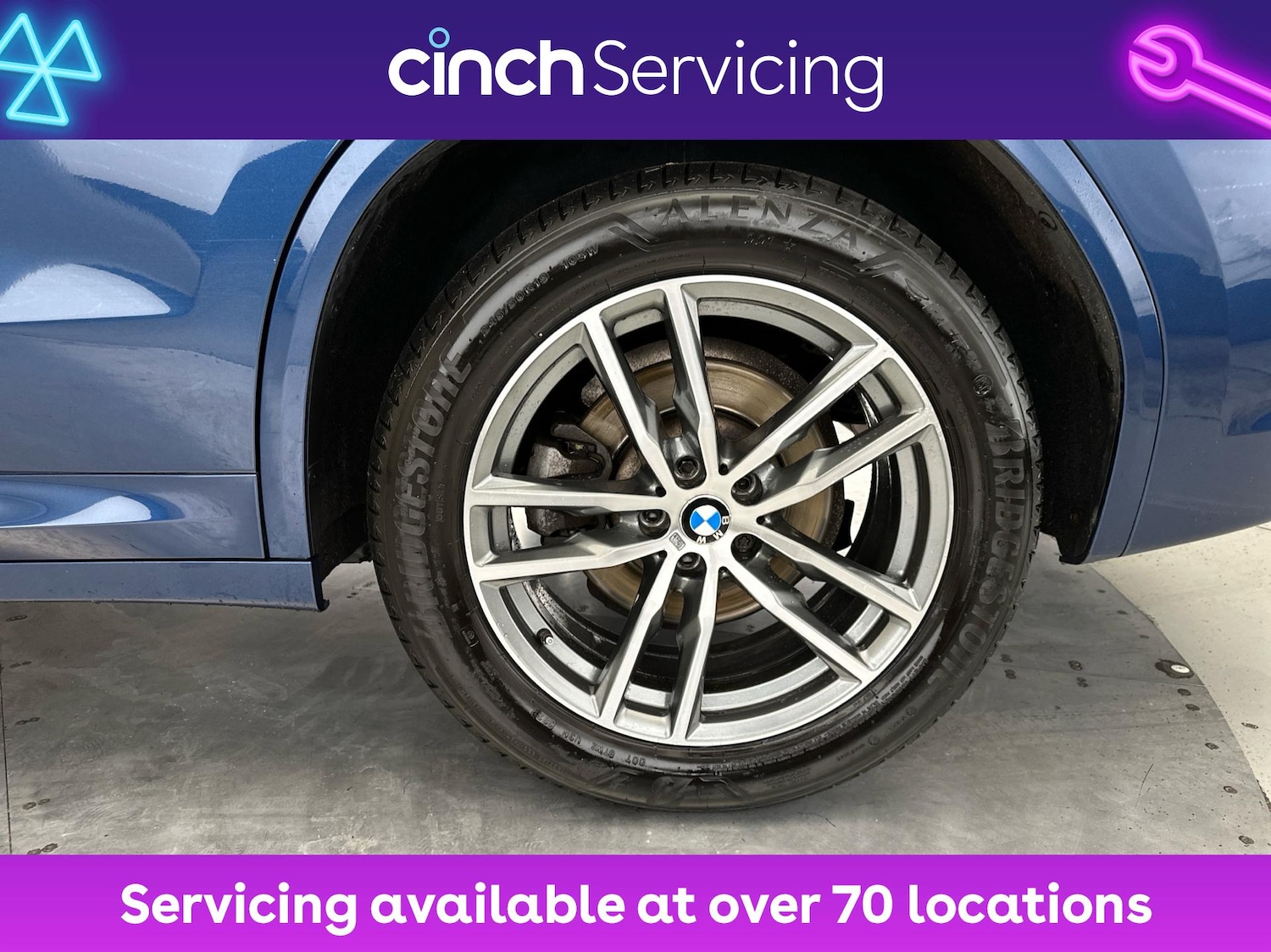 Used BMW X3 2018 for sale - 76836072: Photo 26