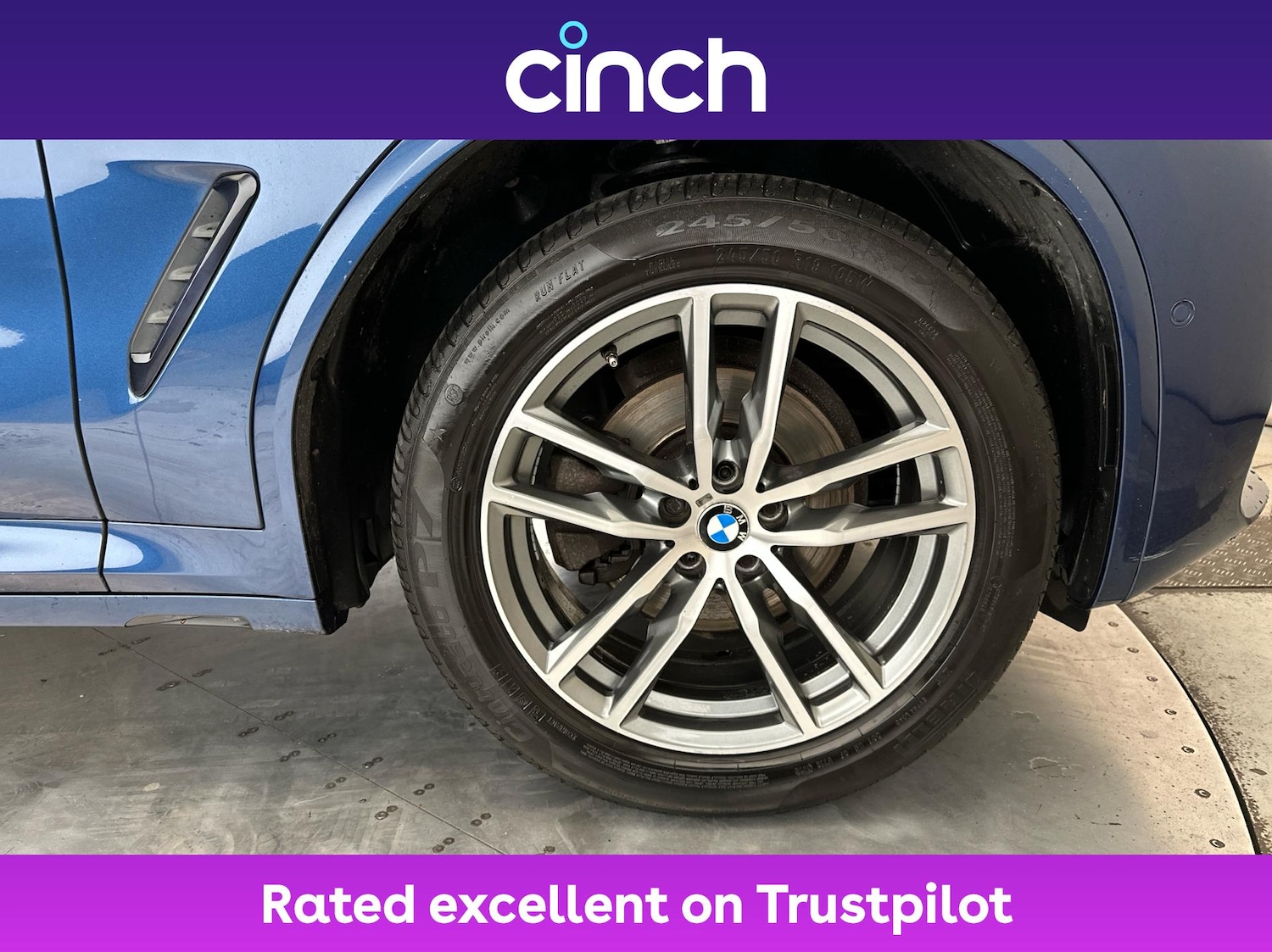 Used BMW X3 2018 for sale - 76836072: Photo 28