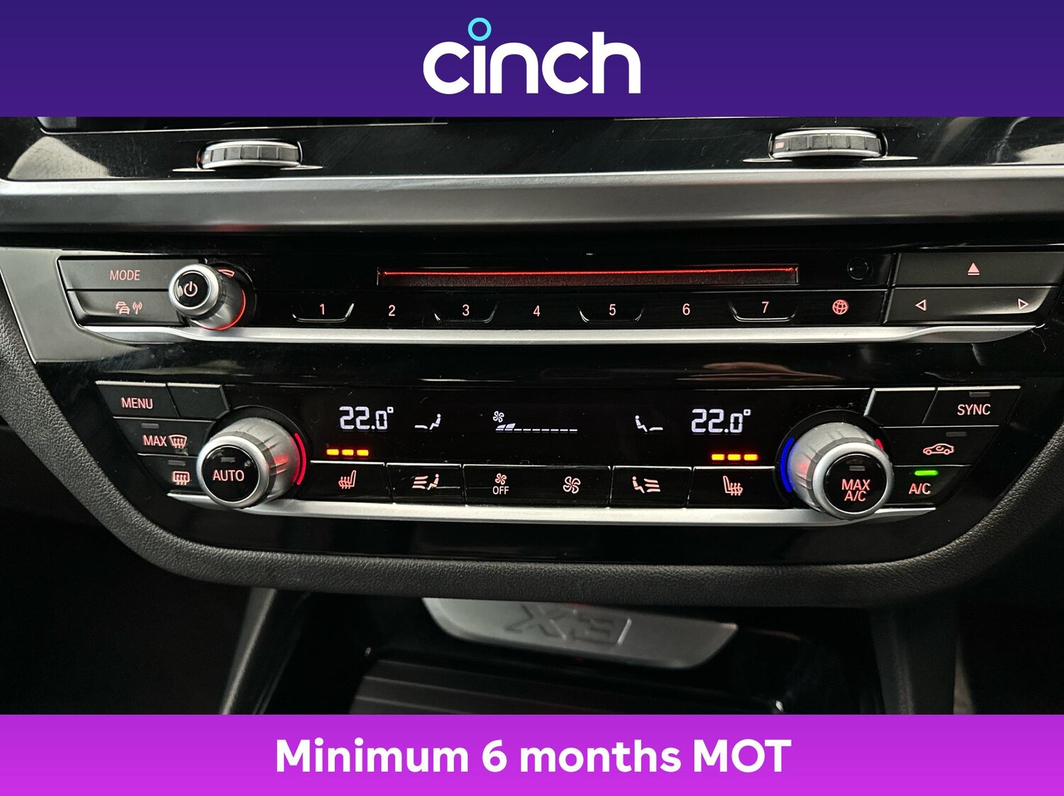 Used BMW X3 2018 for sale - 76836072: Photo 32