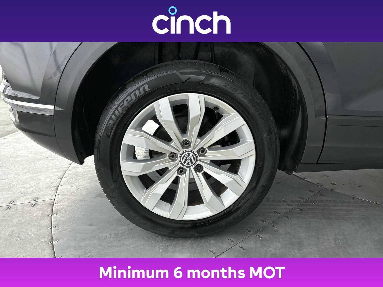 Used Volkswagen T-Roc 2019 for sale - 76563402: Photo 27