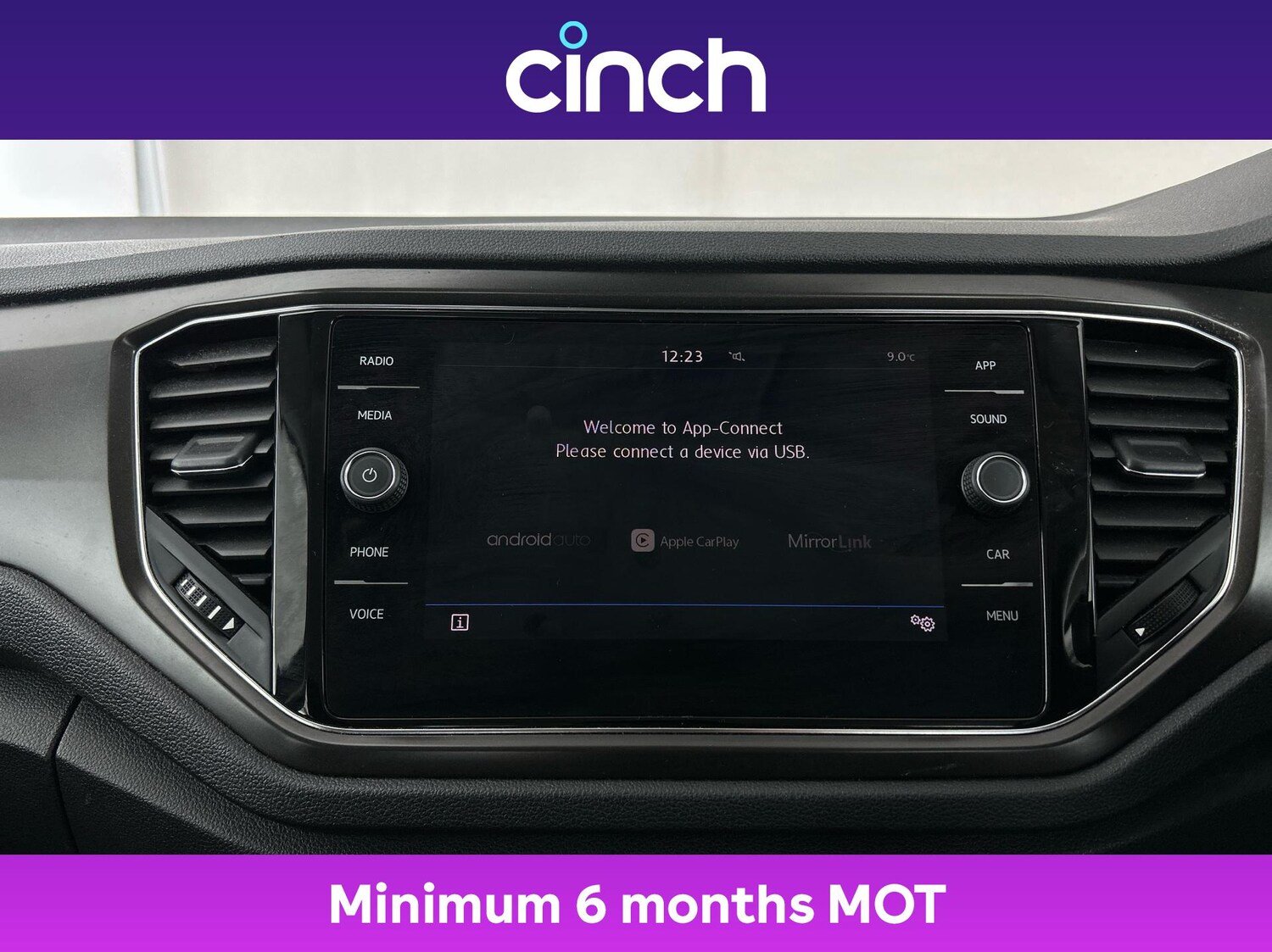 Used Volkswagen T-Roc 2019 for sale - 76563402: Photo 32