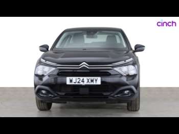 Used Citroen C4 2024 for sale - 74582714: Photo
