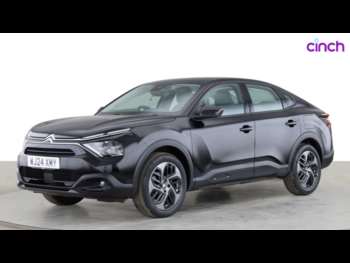 Used Citroen C4 2024 for sale - 74582714: Photo