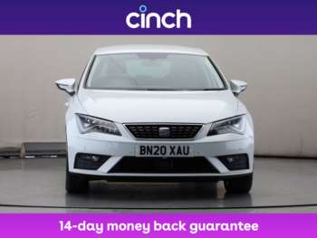 Used SEAT Leon 2020 for sale - 74975715: Photo