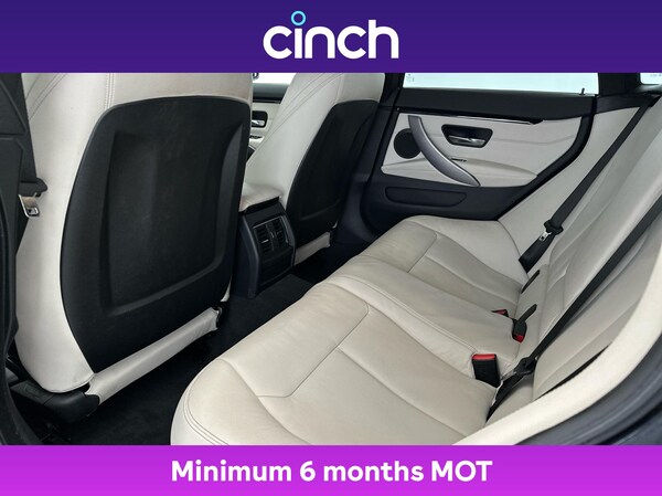 Used BMW 4 Series Gran Coupe 2020 for sale - 75693908: Photo 20