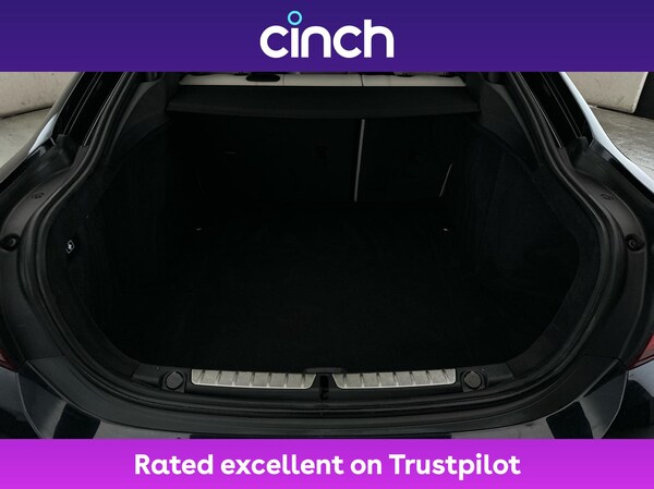 Used BMW 4 Series Gran Coupe 2020 for sale - 75693908: Photo 21