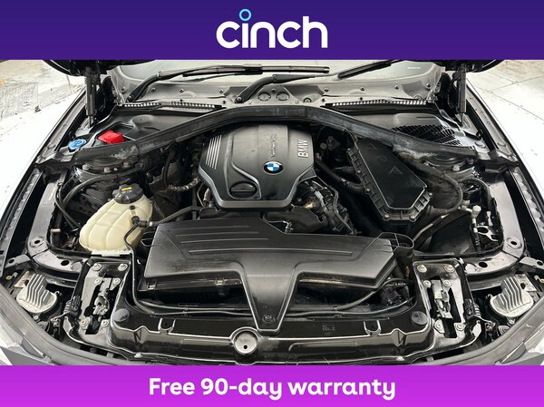 Used BMW 4 Series Gran Coupe 2020 for sale - 75693908: Photo 23