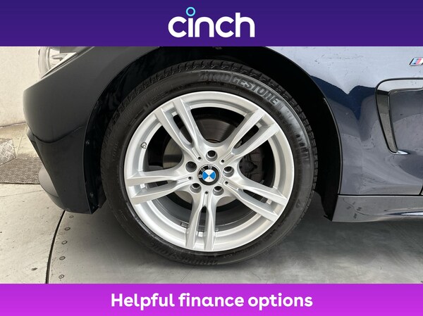 Used BMW 4 Series Gran Coupe 2020 for sale - 75693908: Photo 24