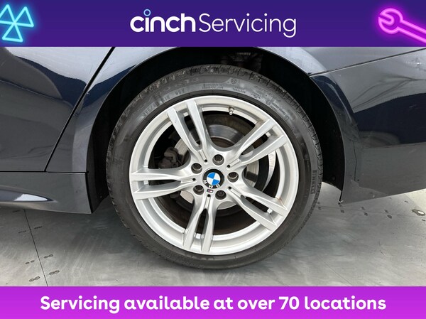 Used BMW 4 Series Gran Coupe 2020 for sale - 75693908: Photo 26