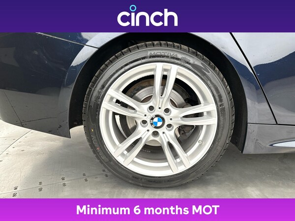 Used BMW 4 Series Gran Coupe 2020 for sale - 75693908: Photo 27