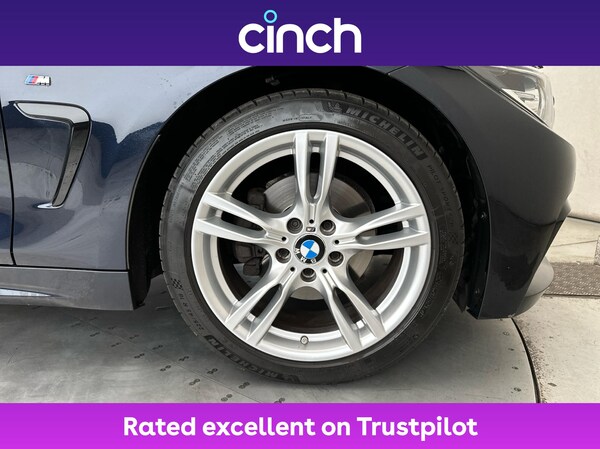 Used BMW 4 Series Gran Coupe 2020 for sale - 75693908: Photo 28