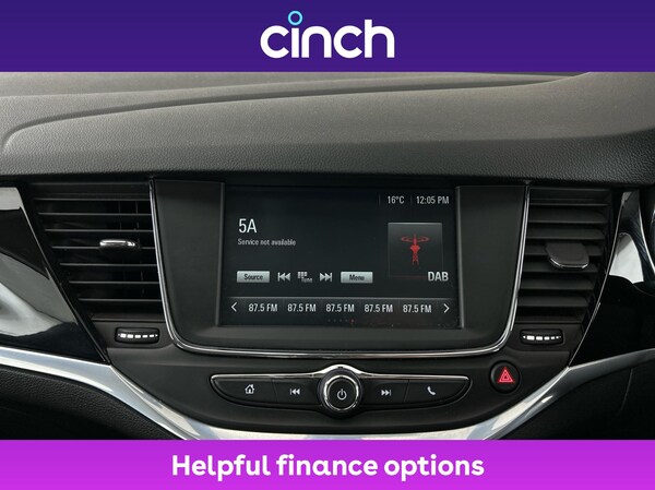 Used Vauxhall Astra 2017 for sale - 76267679: Photo 30