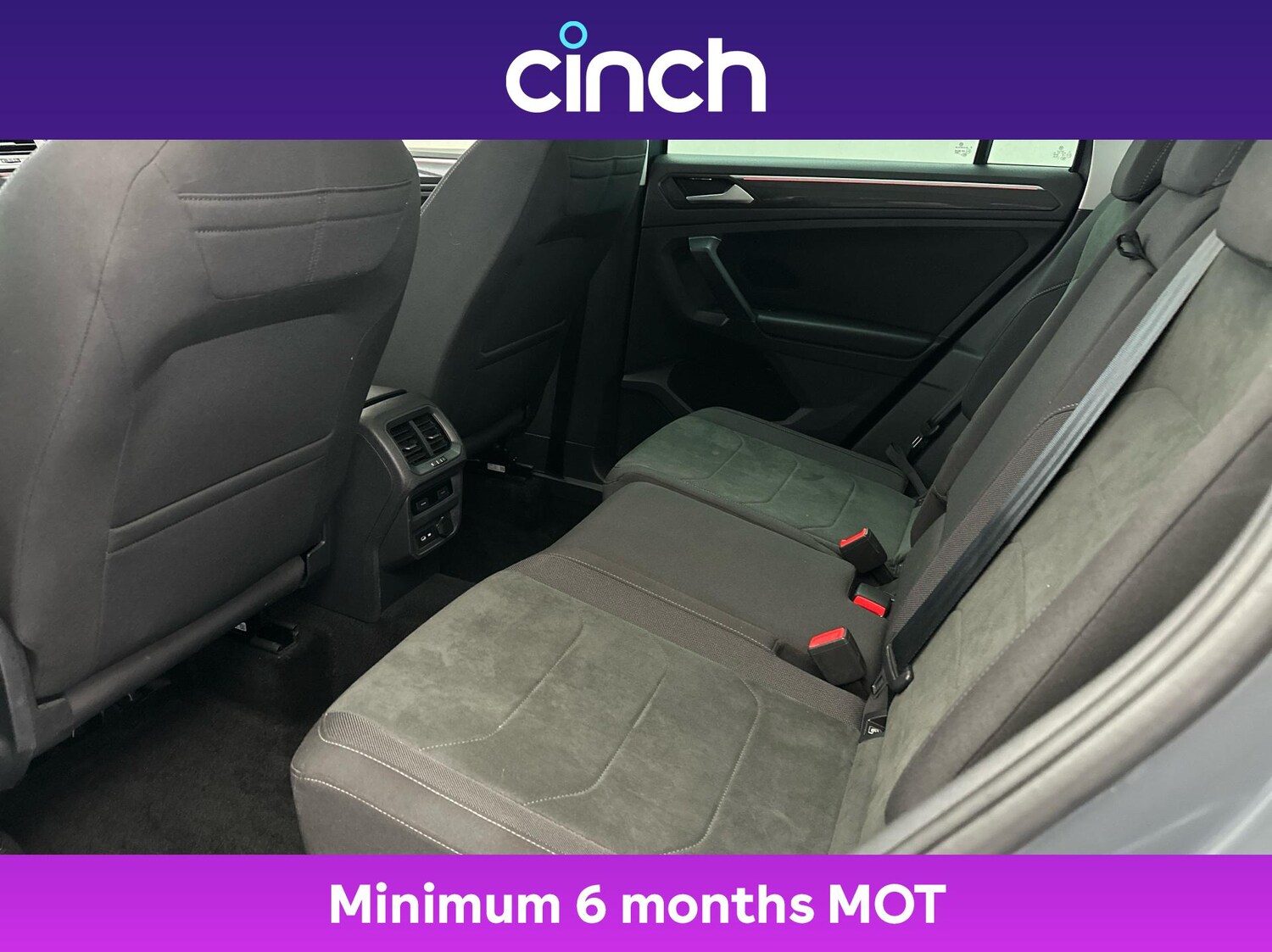 Used Volkswagen Tiguan 2020 for sale - 76487199: Photo 20