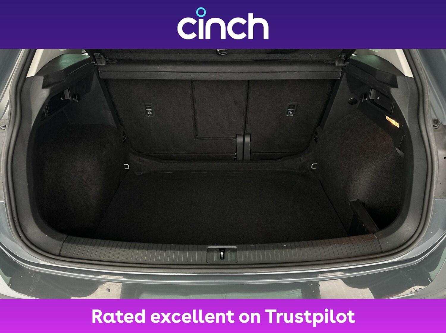 Used Volkswagen Tiguan 2020 for sale - 76487199: Photo 21