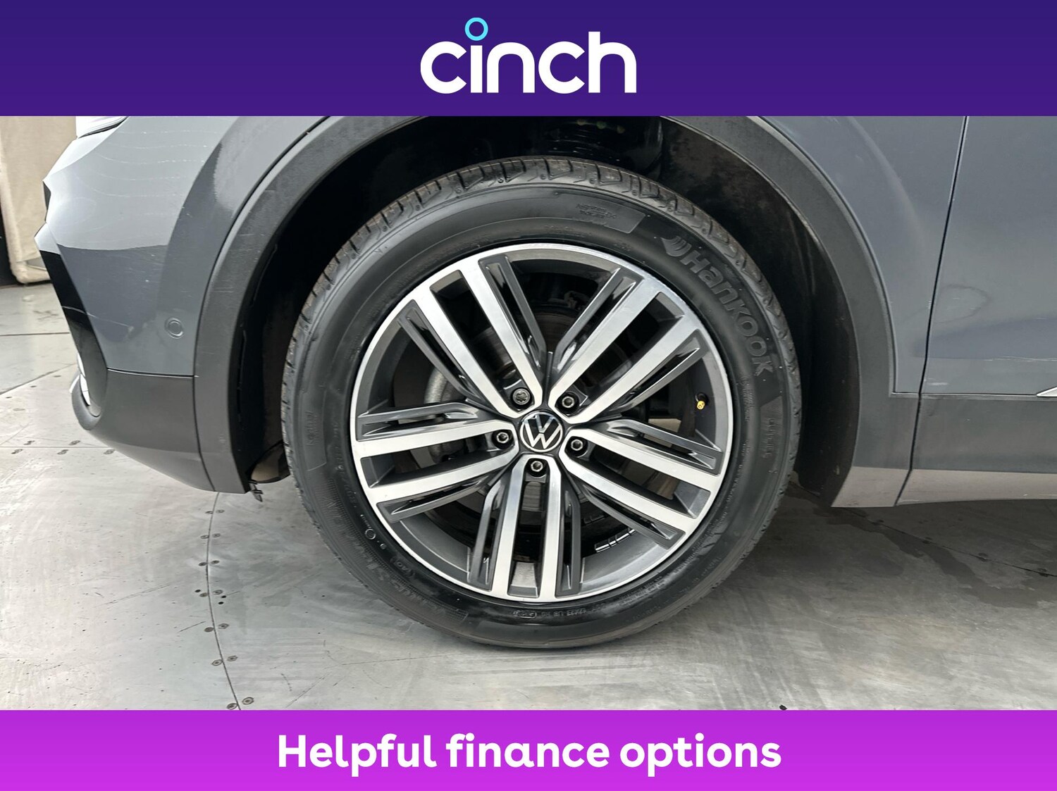 Used Volkswagen Tiguan 2020 for sale - 76487199: Photo 24